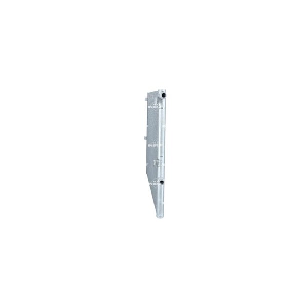 Kylare, motorkylning, Fram, Mitt Nrf 550168 NRF Kylare, motorkylning, Fram, Mitt Nrf 550168 NRF