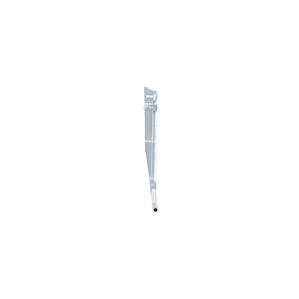 Kylare, motorkylning, Fram, Mitt Nrf 550175 NRF Kylare, motorkylning, Fram, Mitt Nrf 550175 NRF