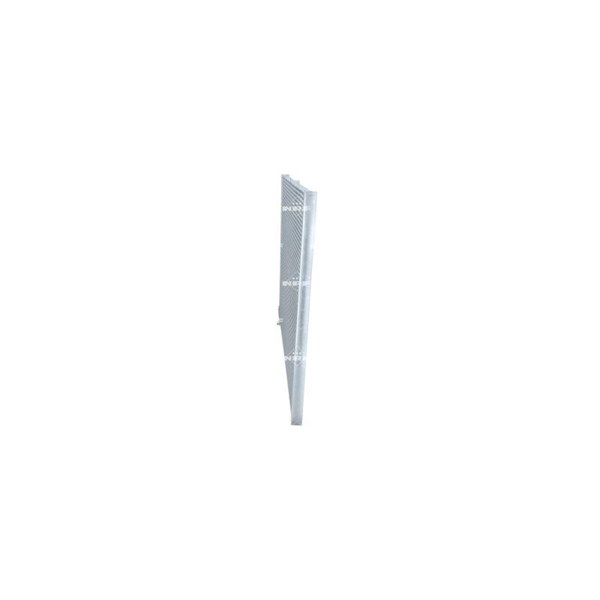 Kylare, motorkylning, Fram, Mitt Nrf 550175 NRF Kylare, motorkylning, Fram, Mitt Nrf 550175 NRF