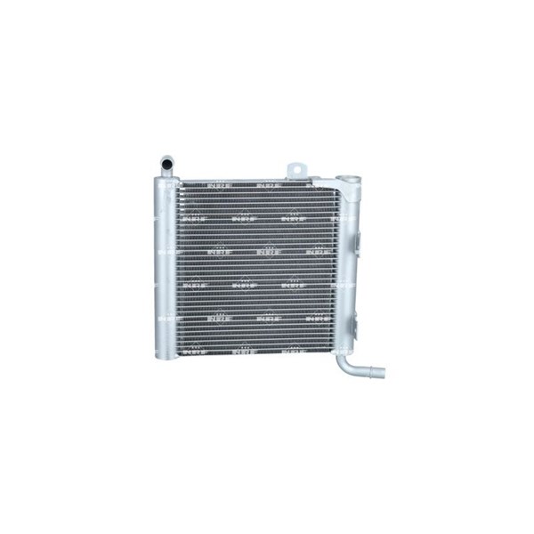 Kylare, motorkylning, Fram, Höger fram, Höger Nrf 550176 NRF