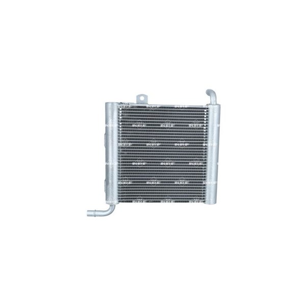 Kylare, motorkylning, Fram, Höger fram, Höger Nrf 550176 NRF Kylare, motorkylning, Fram, Höger fram, Höger Nrf 550176 NRF