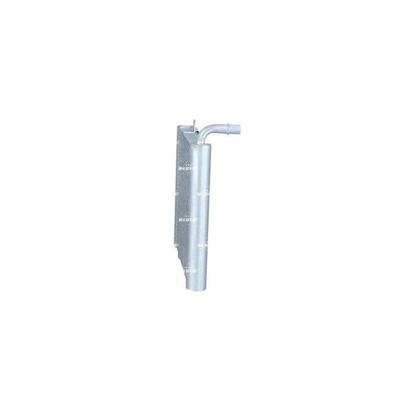 Kylare, motorkylning, Fram, Höger fram, Höger Nrf 550176 NRF Kylare, motorkylning, Fram, Höger fram, Höger Nrf 550176 NRF