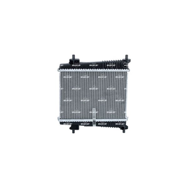 Kylare, motorkylning, Fram, Höger fram, Höger, Vänster Nrf 550214 NRF
