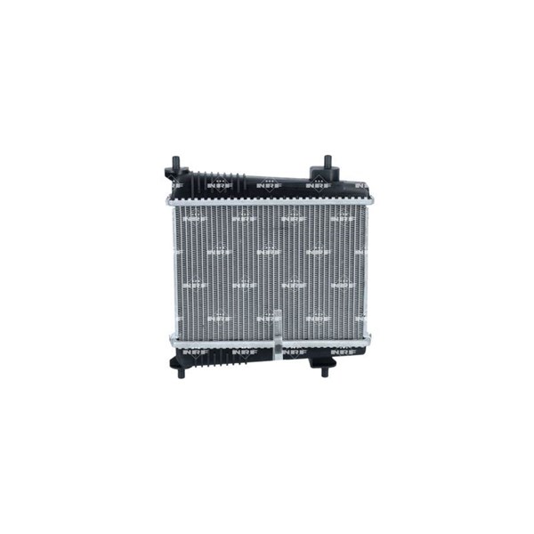 Kylare, motorkylning, Fram, Höger fram, Höger, Vänster Nrf 550214 NRF Kylare, motorkylning, Fram, Höger fram, Höger, Vänster Nrf 550214 NRF
