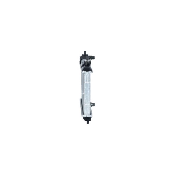 Kylare, motorkylning, Fram, Höger fram, Höger, Vänster Nrf 550214 NRF