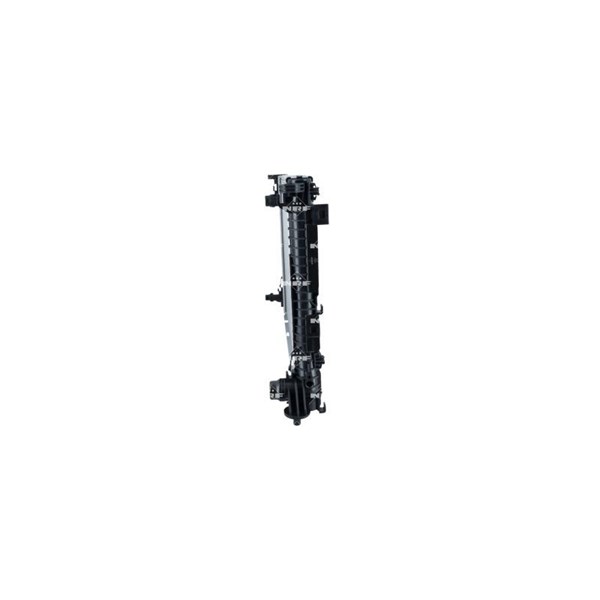 Kylare, motorkylning Nrf 550219 NRF