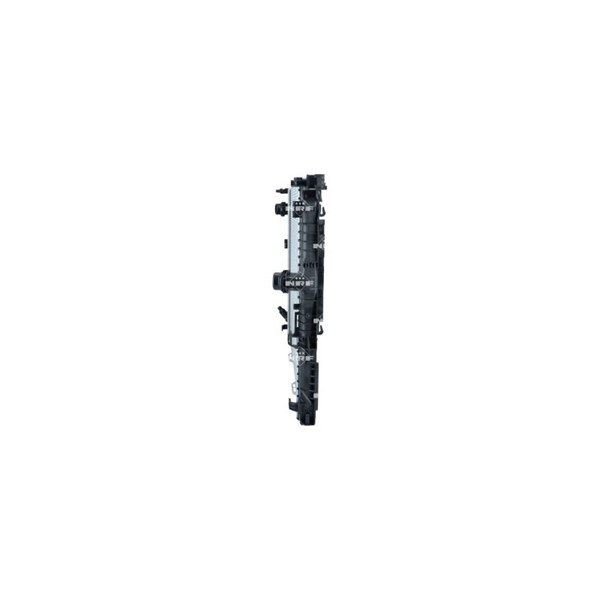 Kylare, motorkylning Nrf 550220 NRF Kylare, motorkylning Nrf 550220 NRF