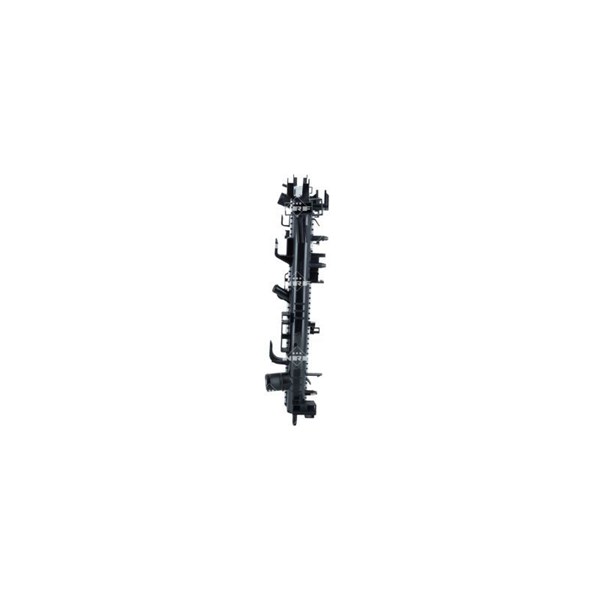 Kylare, motorkylning Nrf 550240 NRF
