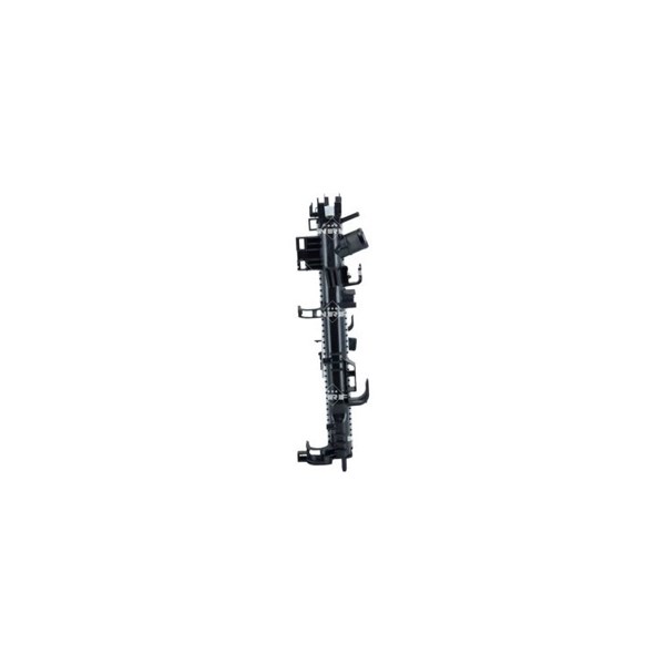Kylare, motorkylning Nrf 550240 NRF Kylare, motorkylning Nrf 550240 NRF