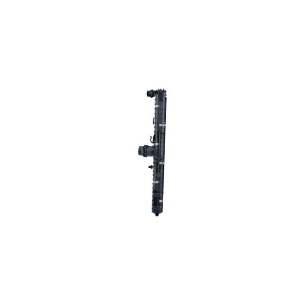 Kylare, motorkylning Nrf 550254 NRF Kylare, motorkylning Nrf 550254 NRF