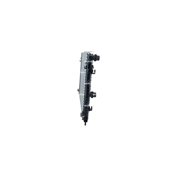 Kylare, motorkylning Nrf 550262 NRF Kylare, motorkylning Nrf 550262 NRF