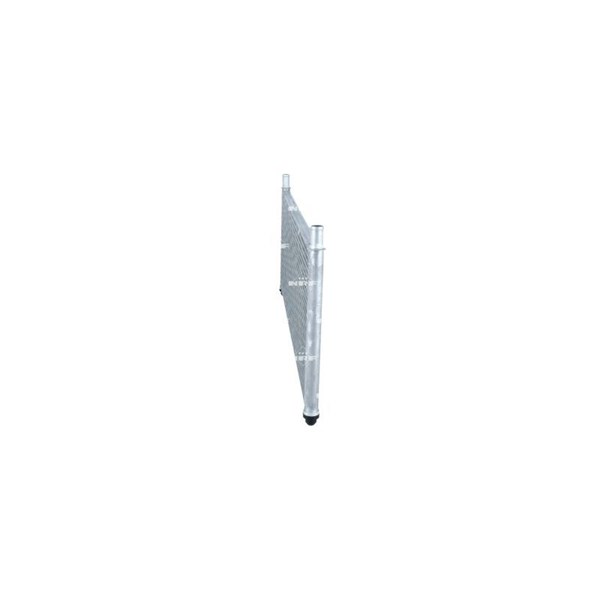 Kylare, motorkylning Nrf 550267 NRF