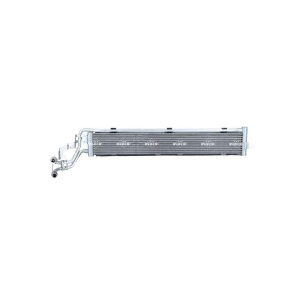 Kylare, motorkylning Nrf 550268 NRF
