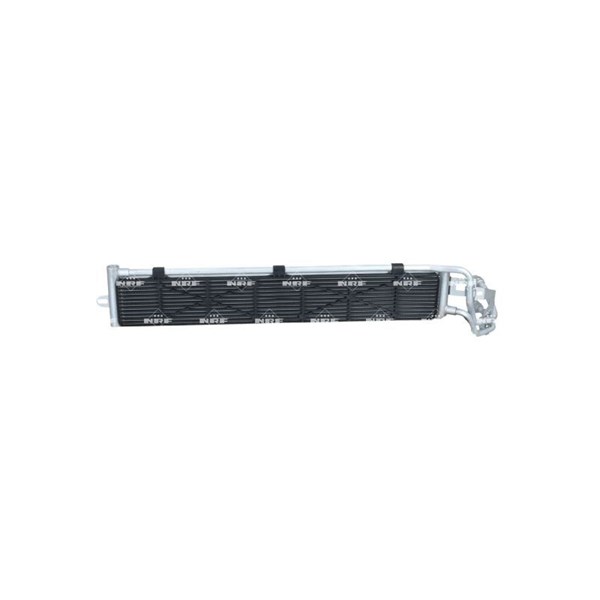 Kylare, motorkylning Nrf 550268 NRF Kylare, motorkylning Nrf 550268 NRF