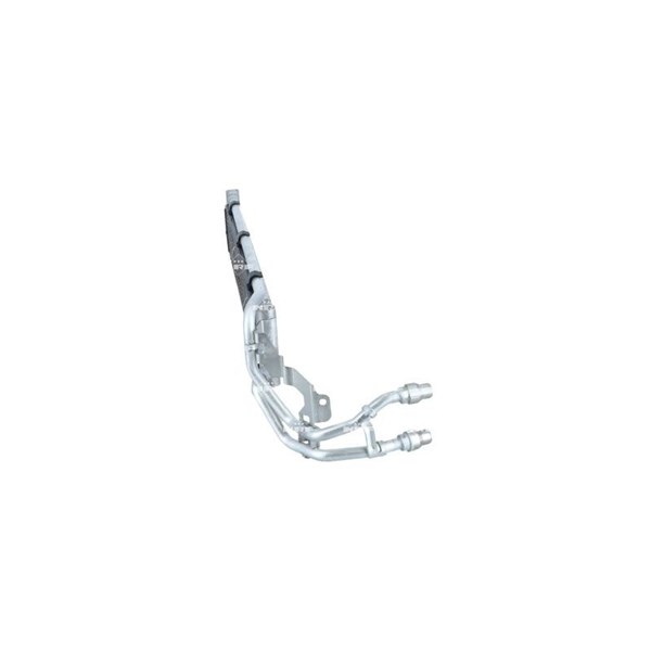Kylare, motorkylning Nrf 550268 NRF Kylare, motorkylning Nrf 550268 NRF