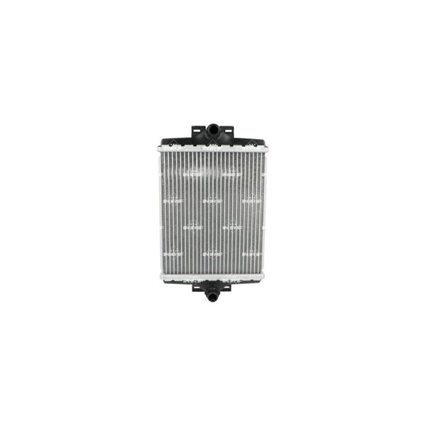 Kylare, motorkylning, Fram, Höger, Vänster Nrf 550274 NRF