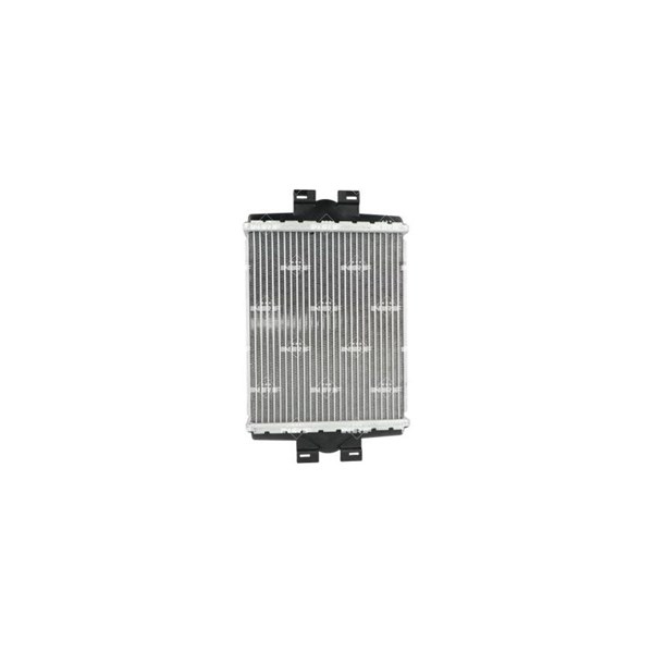 Kylare, motorkylning, Fram, Höger, Vänster Nrf 550274 NRF