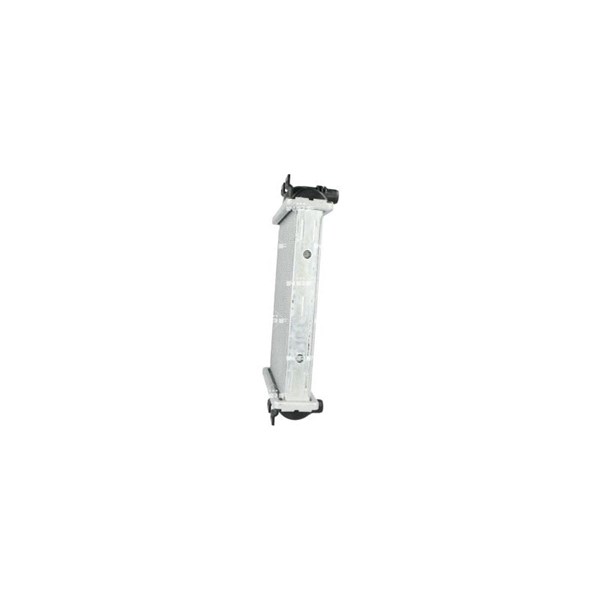 Kylare, motorkylning, Fram, Höger, Vänster Nrf 550274 NRF