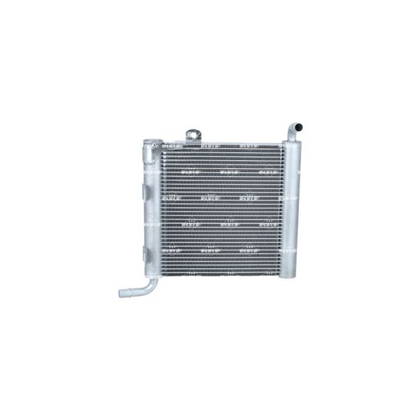 Kylare, motorkylning, Vänster fram Nrf 550300 NRF