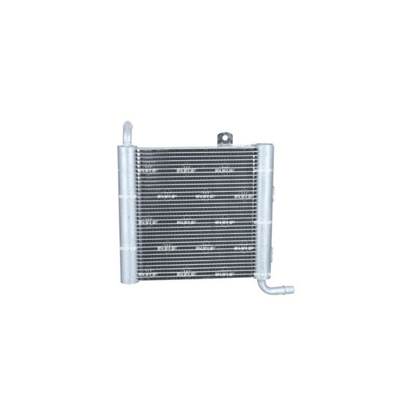 Kylare, motorkylning, Vänster fram Nrf 550300 NRF Kylare, motorkylning, Vänster fram Nrf 550300 NRF