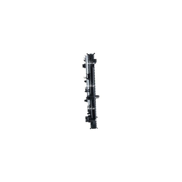 Kylare, motorkylning Nrf 550316 NRF Kylare, motorkylning Nrf 550316 NRF