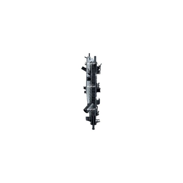 Kylare, motorkylning Nrf 55327A NRF