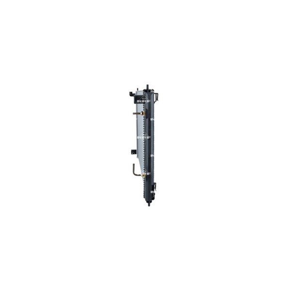 Kylare, motorkylning Nrf 56603 NRF