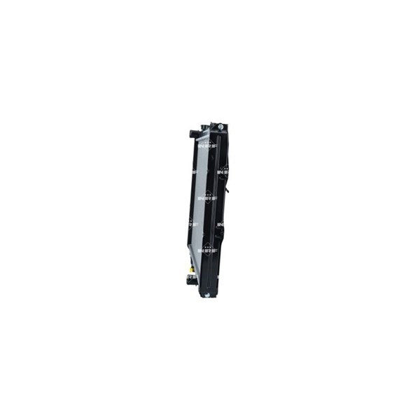 Kylare, motorkylning Nrf 59312 NRF Kylare, motorkylning Nrf 59312 NRF