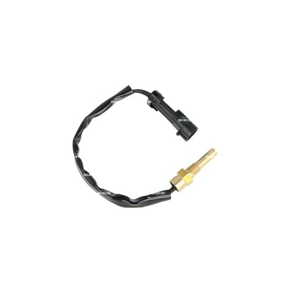 Kylvätsketemperatur-sensor Nrf 727098 NRF
