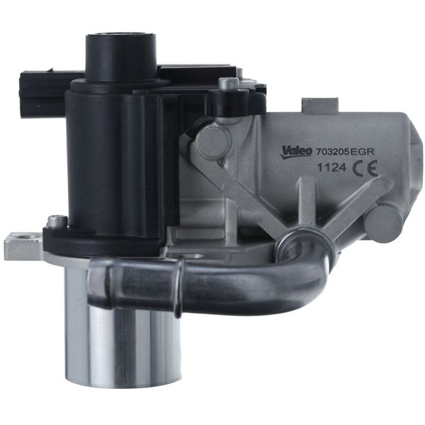 Egr-ventil Valeo 703205 VALEO