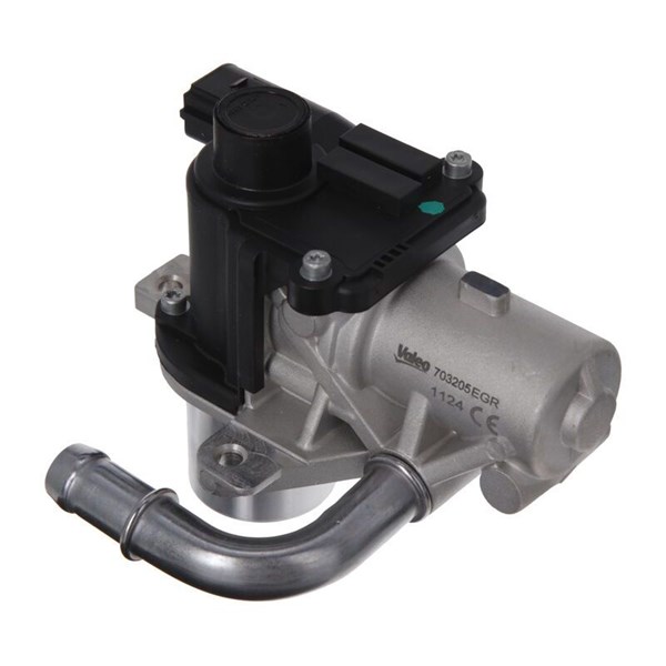 Egr-ventil Valeo 703205 VALEO Egr-ventil Valeo 703205 VALEO