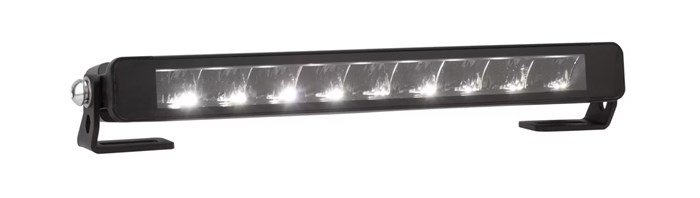 Ledramp med positionsljus Razor Slimbar Pro 30inch, Universal Turtle Nordic