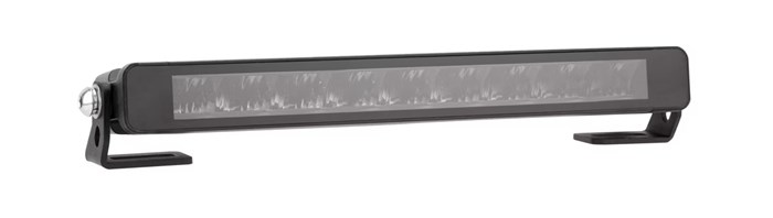 Ledramp med positionsljus Razor Slimbar Pro 30inch, Universal Turtle Nordic