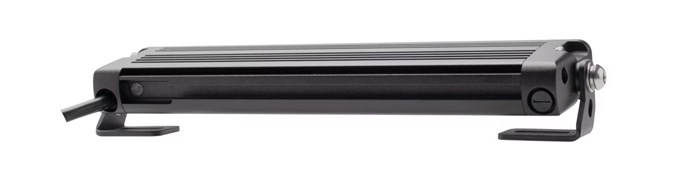 Ledramp med positionsljus Razor Slimbar Pro 30inch, Universal Turtle Nordic
