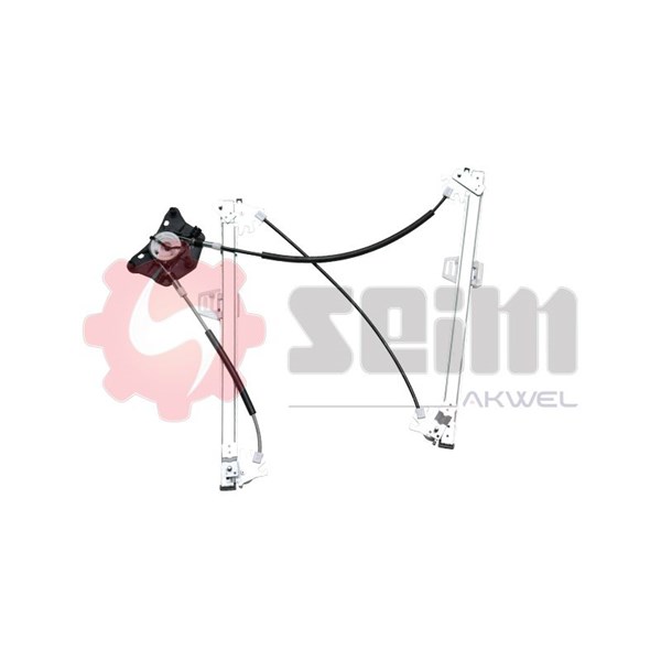 Fönsterhiss, Höger fram Seim 902745 SEIM Fönsterhiss, Höger fram Seim 902745 SEIM