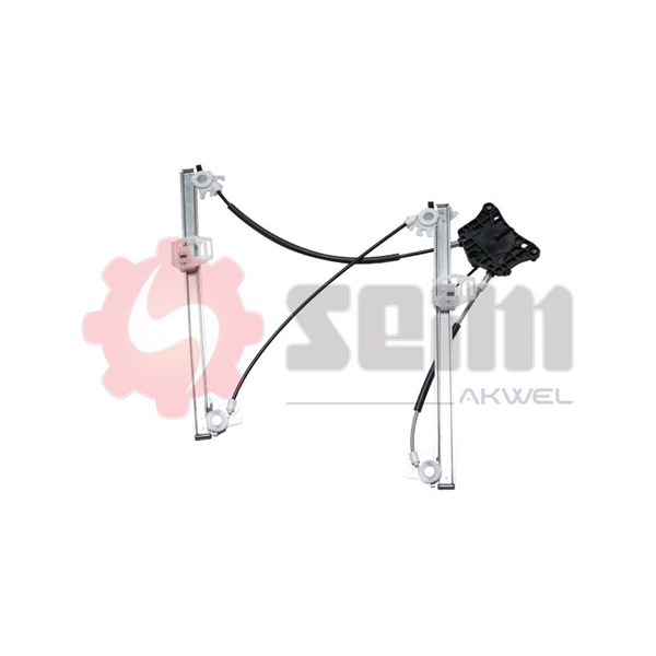 Fönsterhiss, Höger fram Seim 902745 SEIM Fönsterhiss, Höger fram Seim 902745 SEIM
