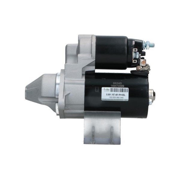 Startmotor 12V Bv psh 130.533.092.340 BV PSH