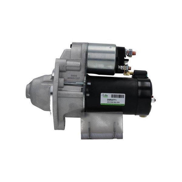 Startmotor 12V Bv psh 200.509.092.000 BV PSH