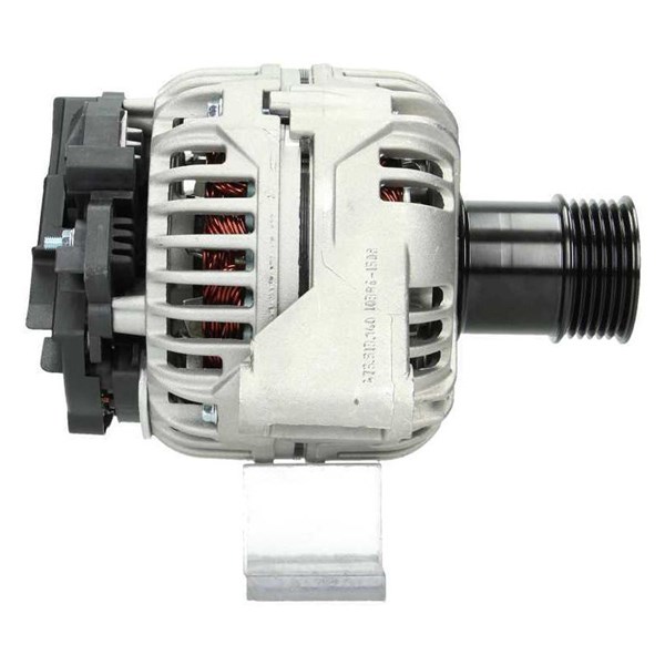 Generator 12V 140A Bv psh 475.513.140.010 BV PSH
