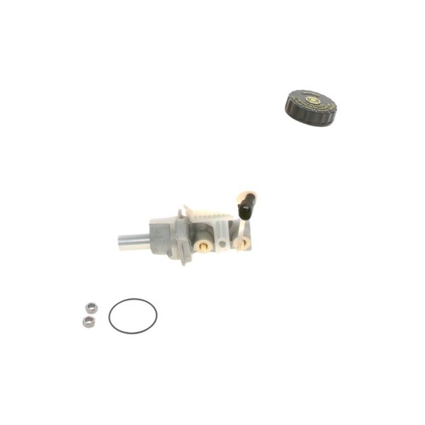 Huvudbromscylinder Bosch 0 204 803 866 BOSCH