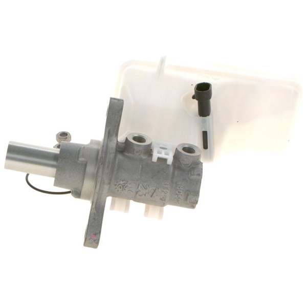 Huvudbromscylinder Bosch 0 204 848 612 BOSCH