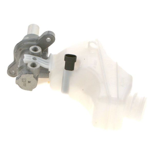 Huvudbromscylinder Bosch 0 204 848 612 BOSCH