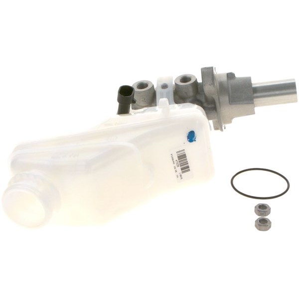Huvudbromscylinder Bosch 0 204 848 612 BOSCH
