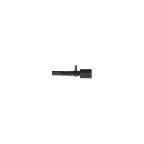 ABS-givare, Sensor, hjulvarvtal, Bakaxel Bosch 0 265 004 488 BOSCH