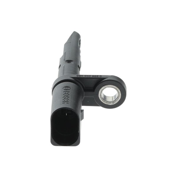 ABS-givare, Sensor, hjulvarvtal, Framaxel Bosch 0 265 004 490 BOSCH