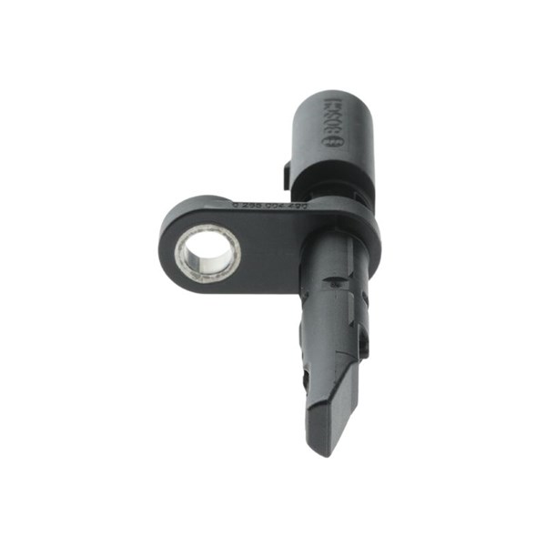 ABS-givare, Sensor, hjulvarvtal, Framaxel Bosch 0 265 004 490 BOSCH