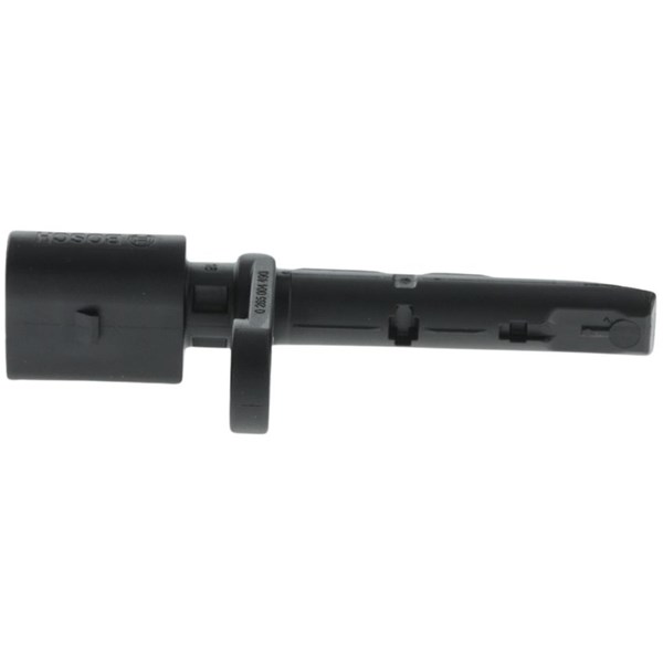 ABS-givare, Sensor, hjulvarvtal, Framaxel Bosch 0 265 004 490 BOSCH