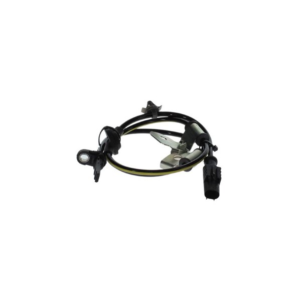 ABS-givare, Sensor, hjulvarvtal, Framaxel, Vänster Bosch 0 265 00 BOSCH