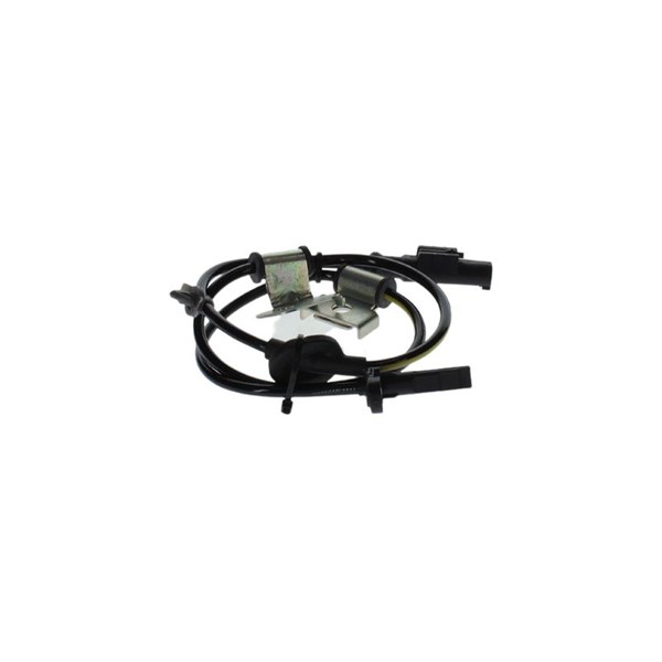 ABS-givare, Sensor, hjulvarvtal, Framaxel, Vänster Bosch 0 265 00 BOSCH