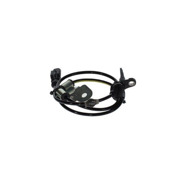 ABS-givare, Sensor, hjulvarvtal, Framaxel, Vänster Bosch 0 265 00 BOSCH